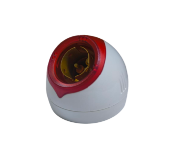 Selfie Angle/Baton Holder Metal Ring